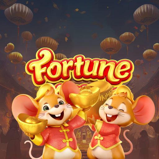 fortune ratinho demo ícone