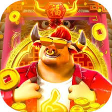 jogar fortune ox gratis ícone