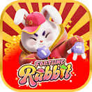 robo fortune rabbit ícone