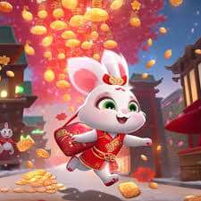 jogar fortune rabbit modo demo ícone