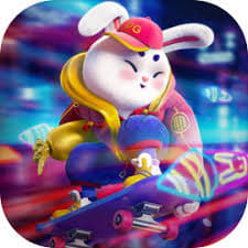 rabbit fortune demo gratis ícone