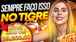 fortune tiger kto imagem de tela 5